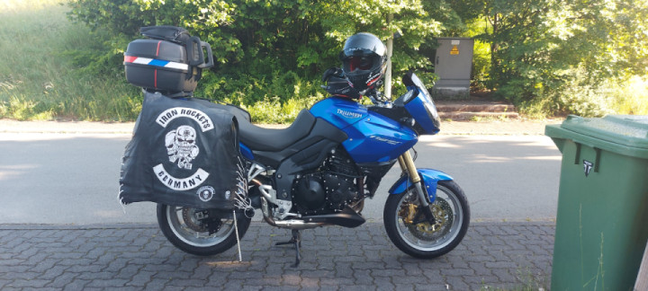 Ride or Die
