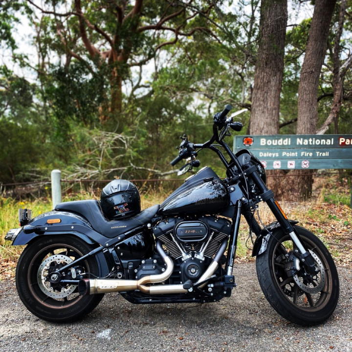 Afternoon rides ??