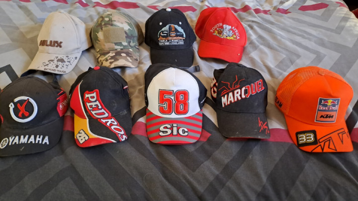 Additions galore.