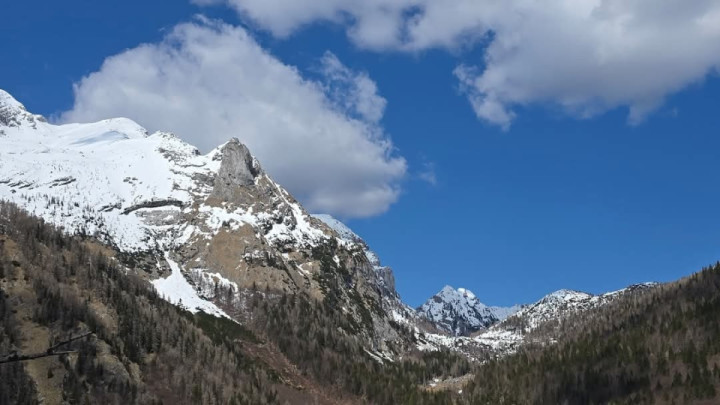Slovenia: