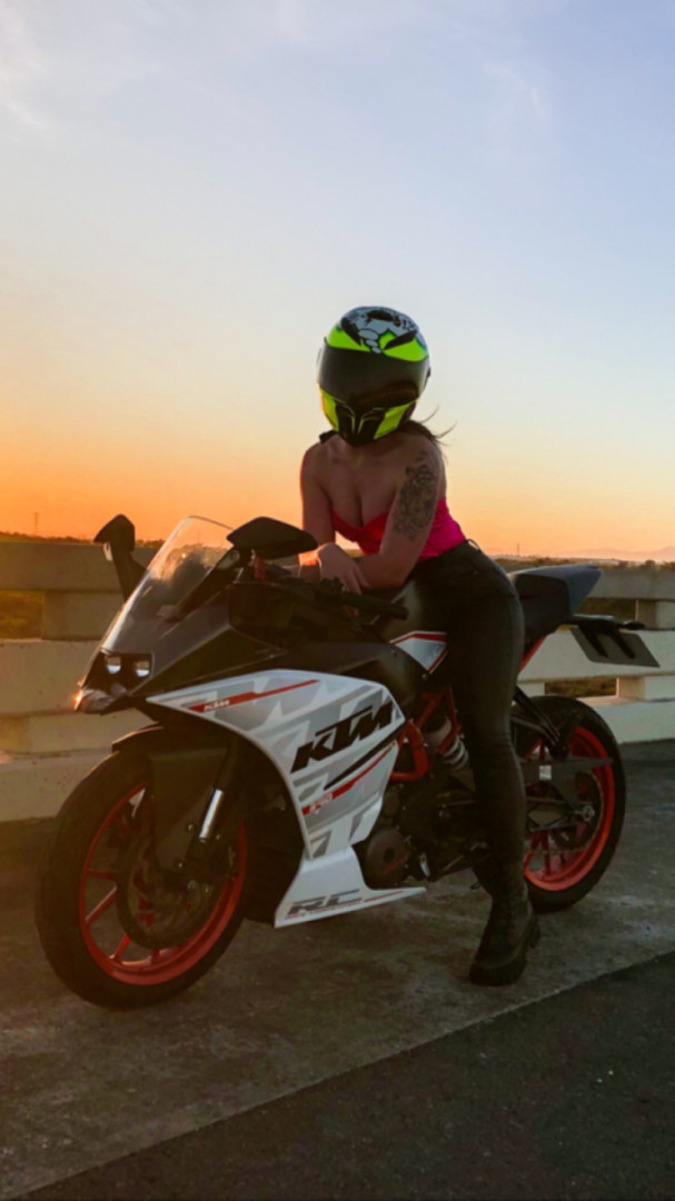 Sunset shoot ??