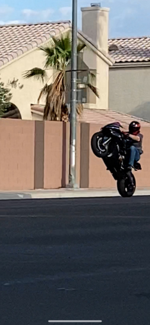 Wheeliess