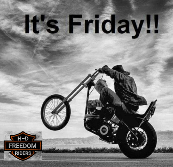 TGIF!
