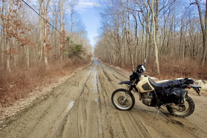 Mud season preview