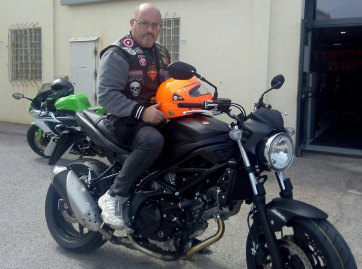 Teste Drive 1