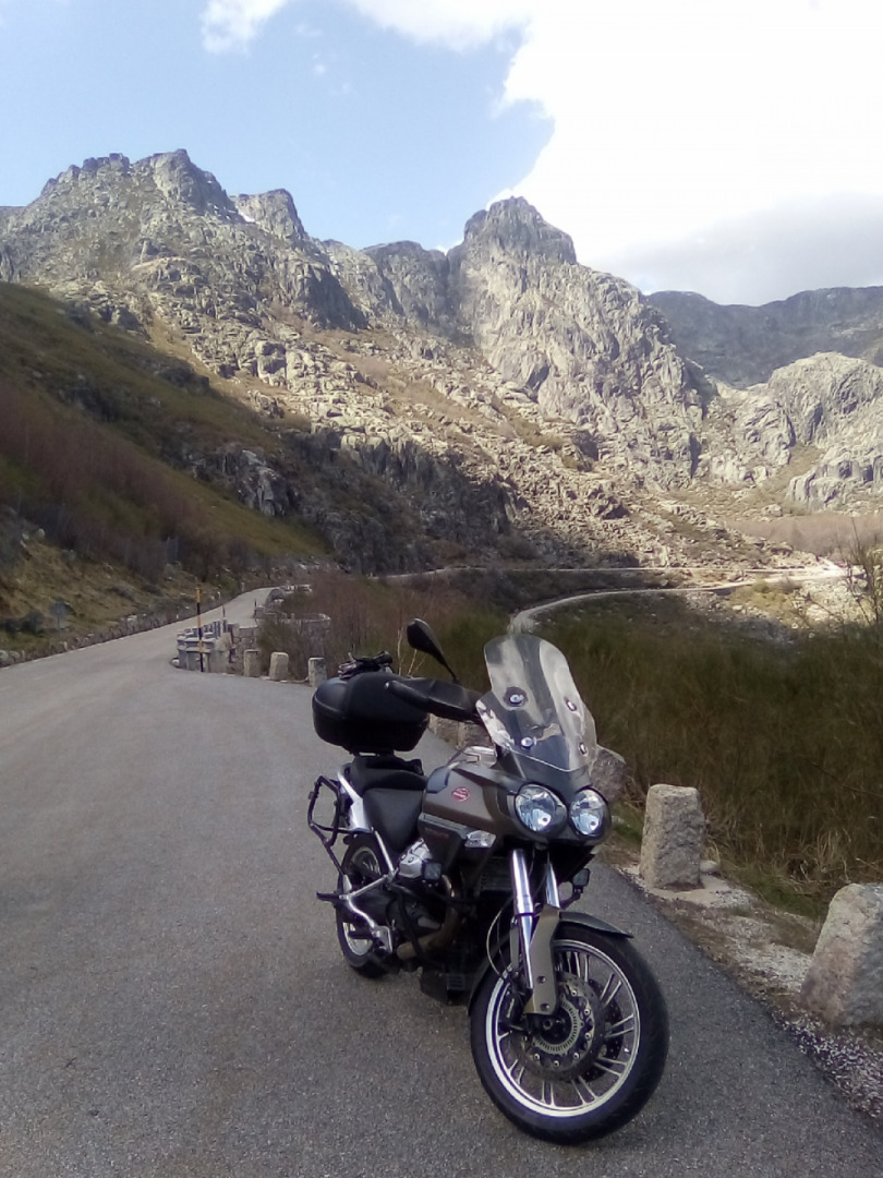 Touring