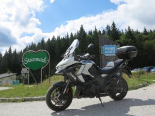 Preiner Gscheid