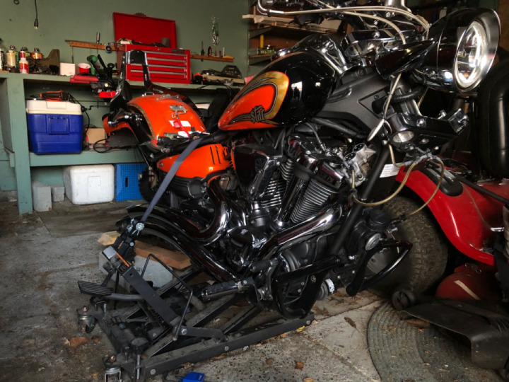 Winter Project