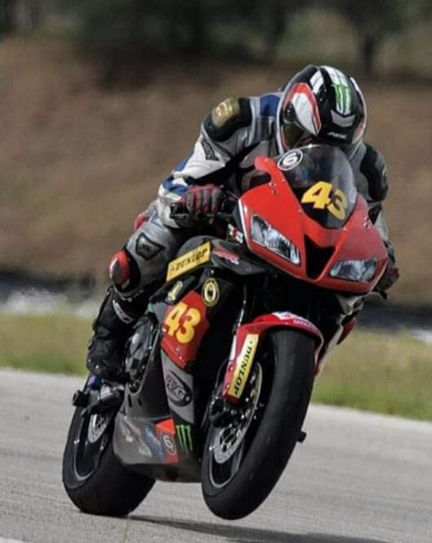 Wheelie Wednesday ?