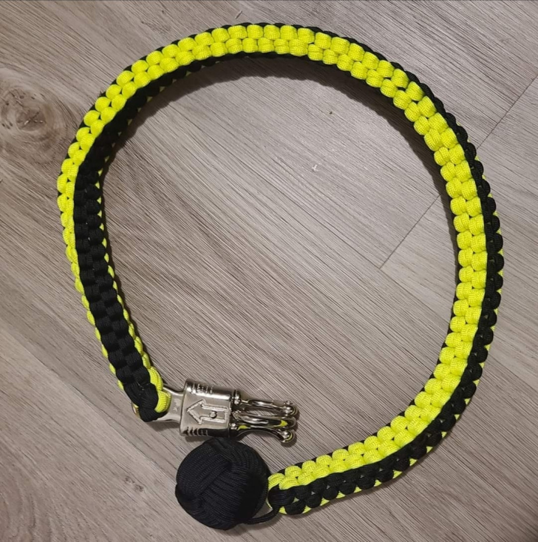 That yellow
