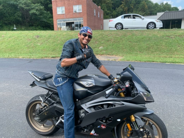 American Biker