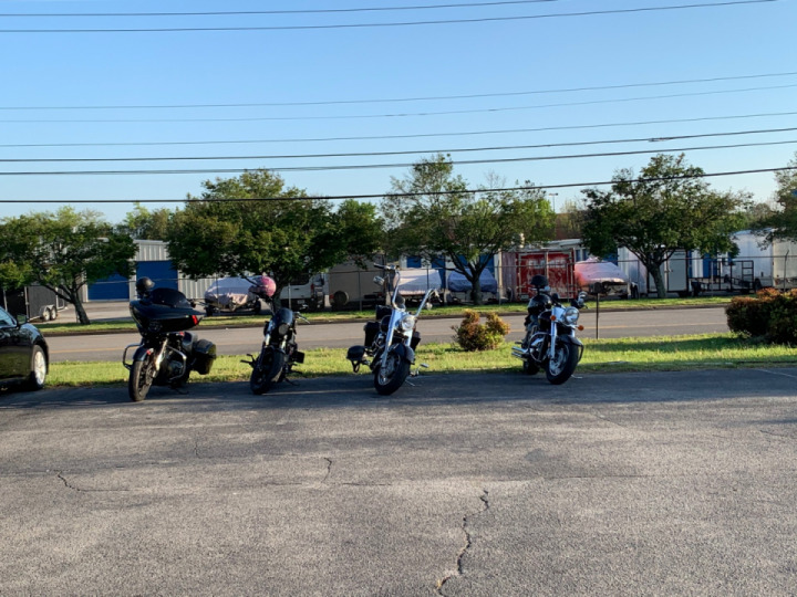 Sunday funday