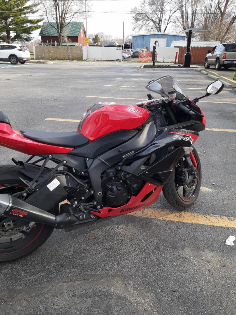 New toy!!!
