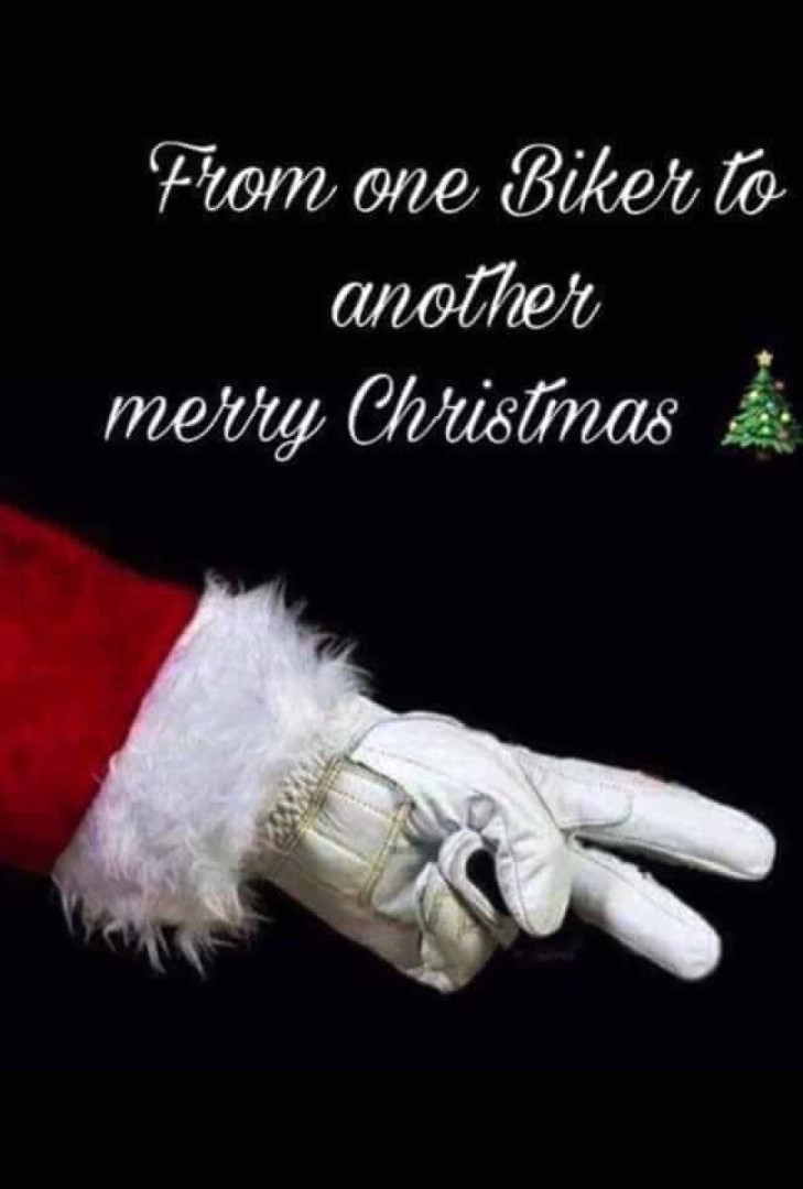 Merry Christmas!
