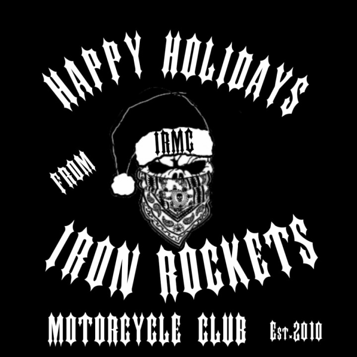 Hope each and every one of you have a very Merry Christmas and an even better new year.