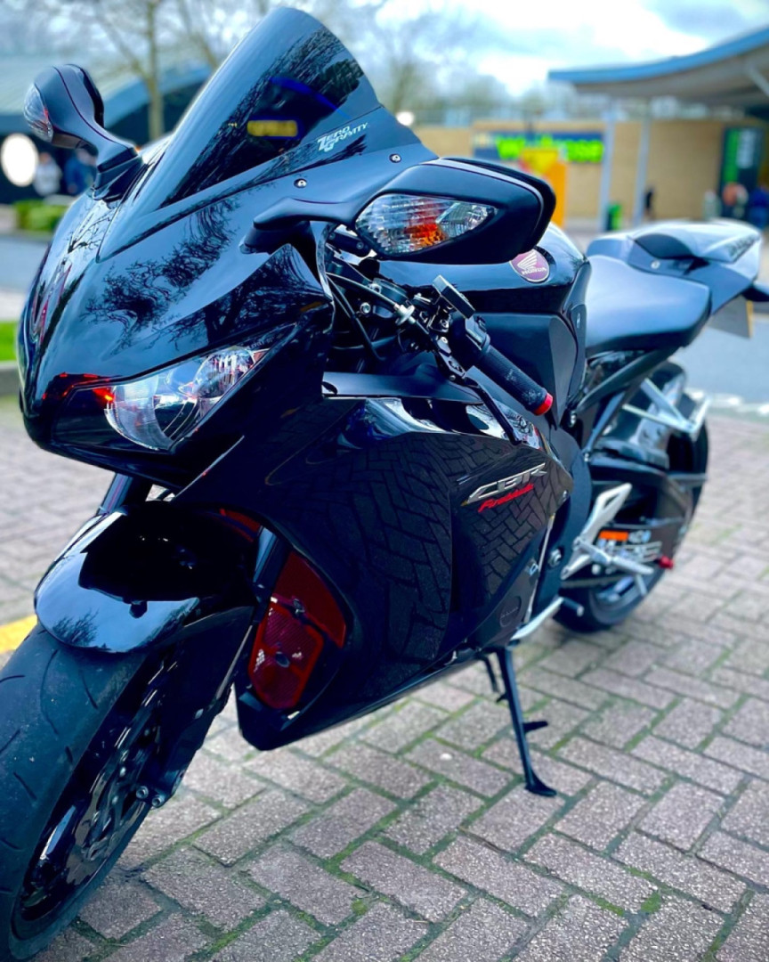 Ready for the ride?