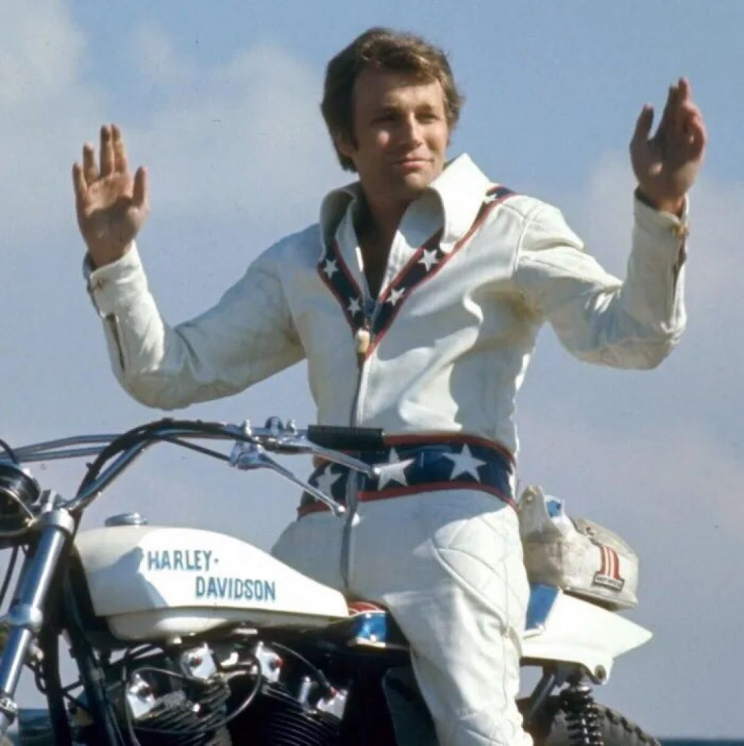 Bikers Who Have Made History