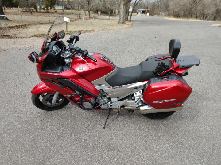 Nice Ride