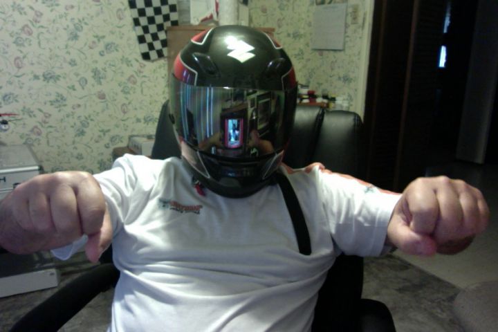 Get Up And Ride........Video