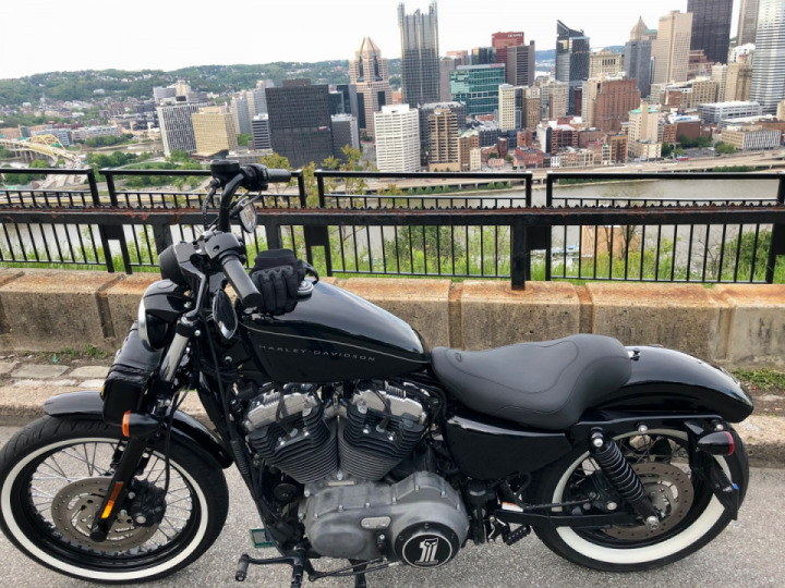 City Ride