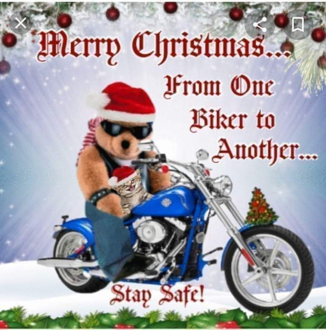 Stay safe ?