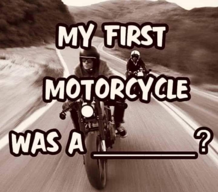 Bmw R80 GS
