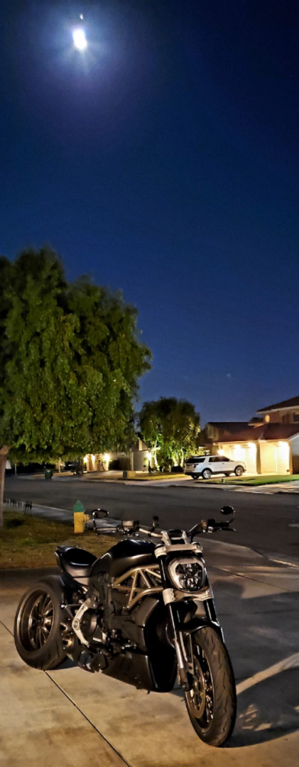 Meditative ? lit ride helps me sleep ?