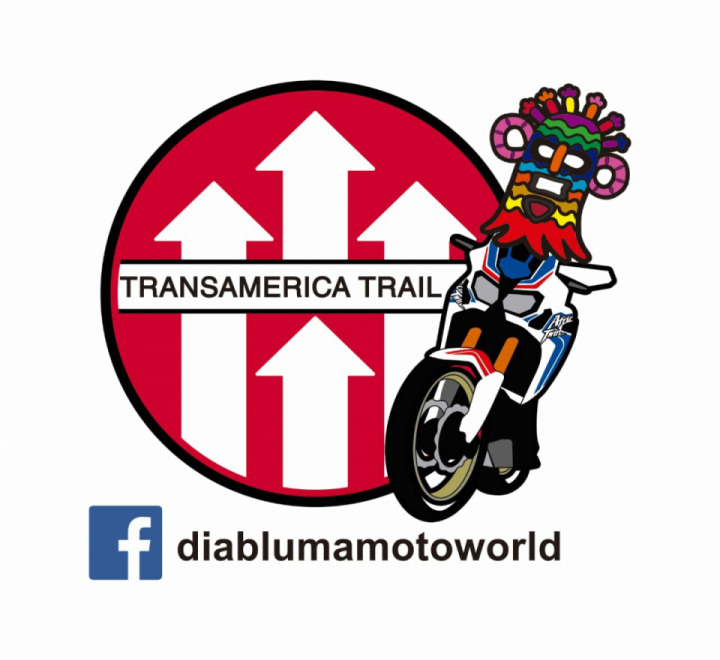 TRANS AMERICA TRAIL