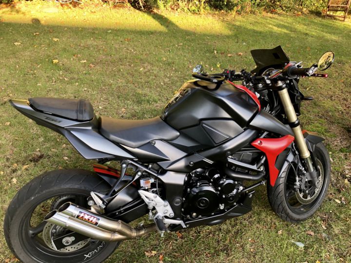 My Mistress!