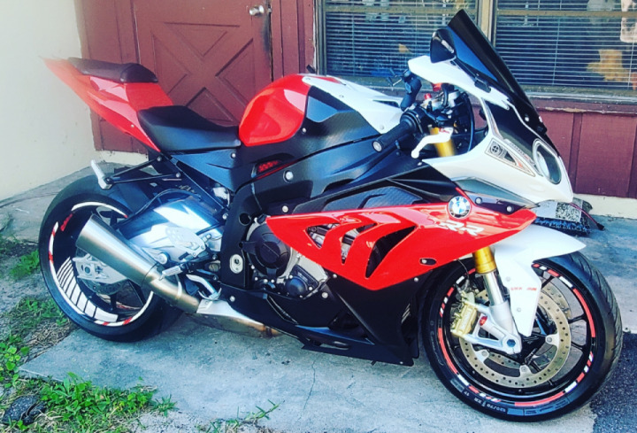 Ready for the weekend