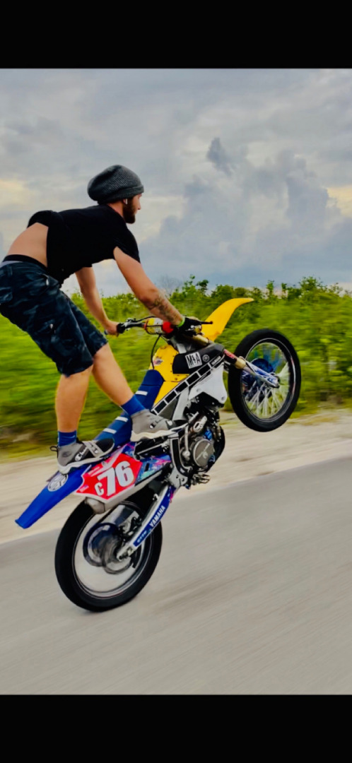 Bikelife fam