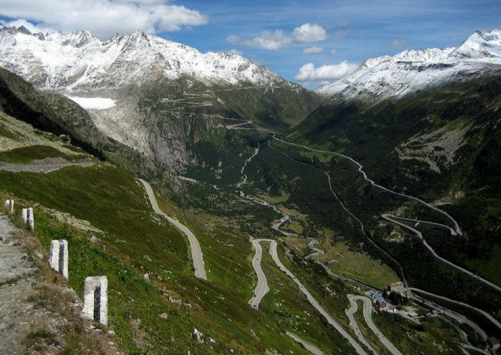 Wonderful French Ride