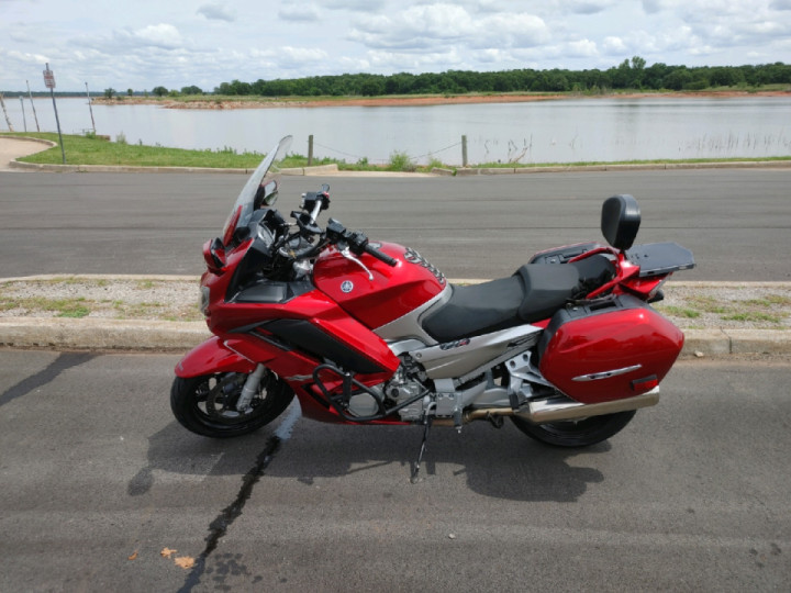 Ride