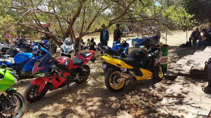 Day Jol time