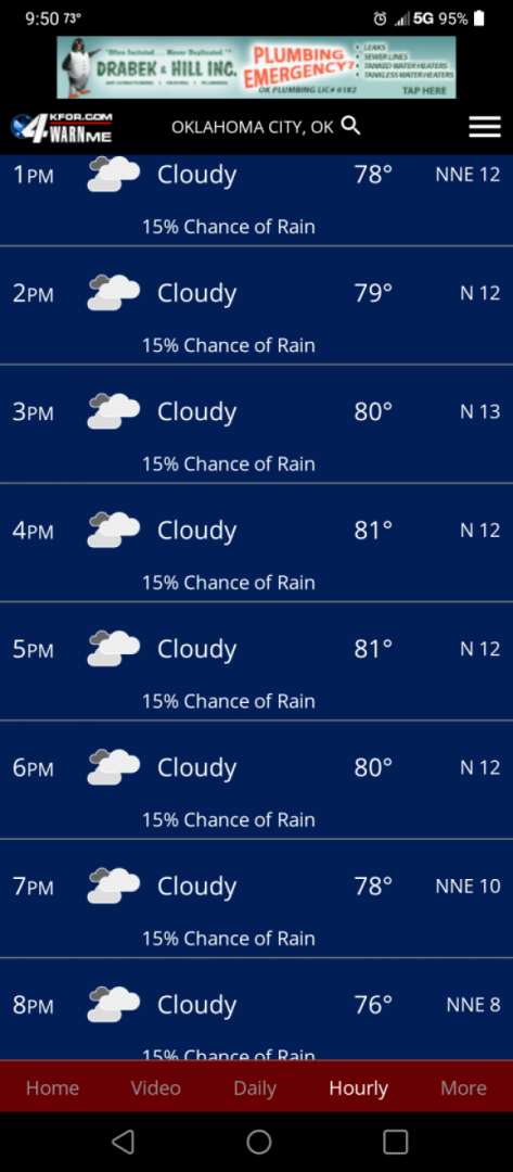 Rain