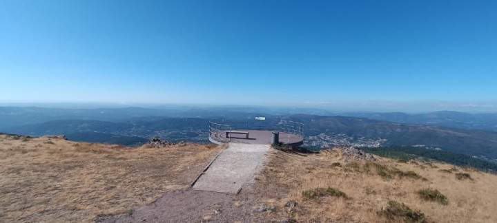 Serra da Freitas