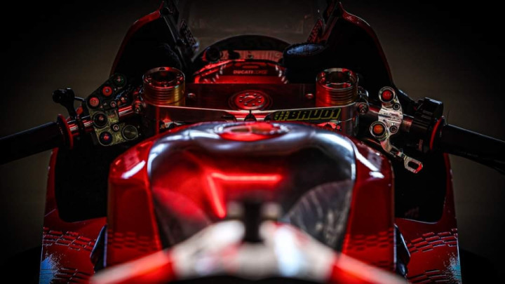 Panigale V4R 2025