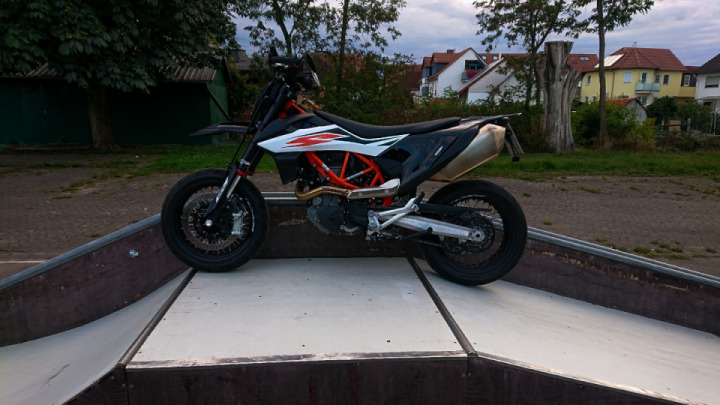 Mein Bike