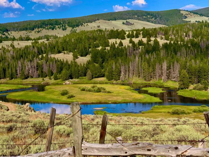 Big Hole River