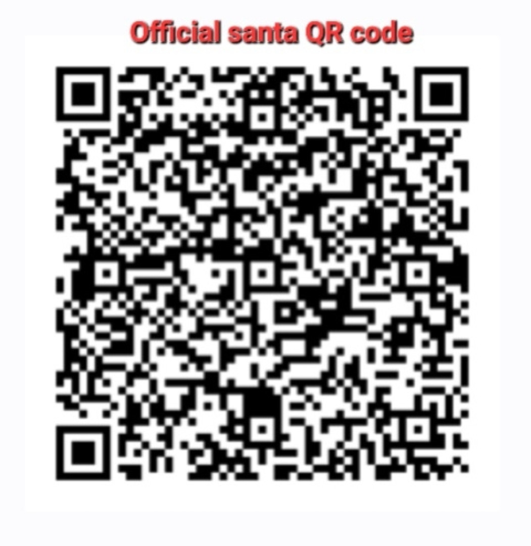Santa ,off on his way to raise money for Children's Hospice South West.
