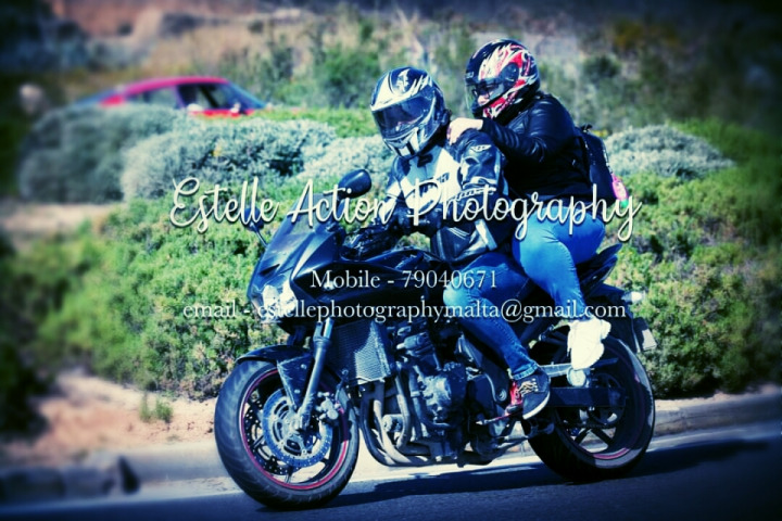 Lovely ride