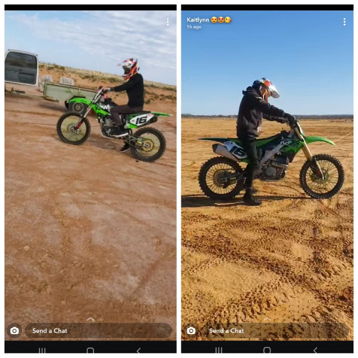Same same but different