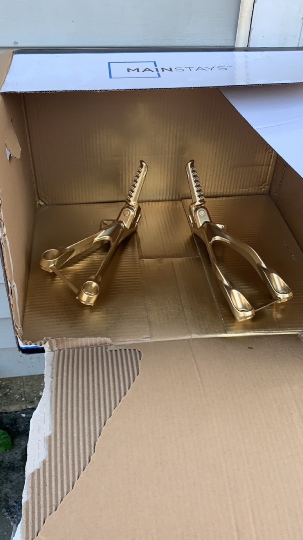 Gold