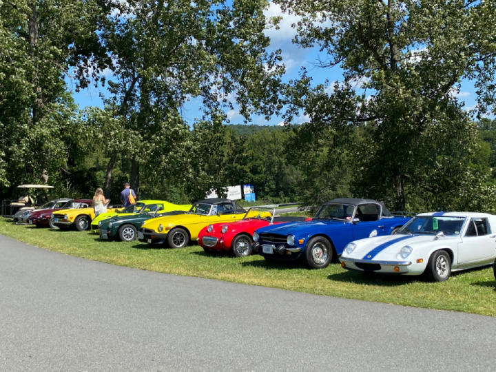 Labor Day Weekend 2021