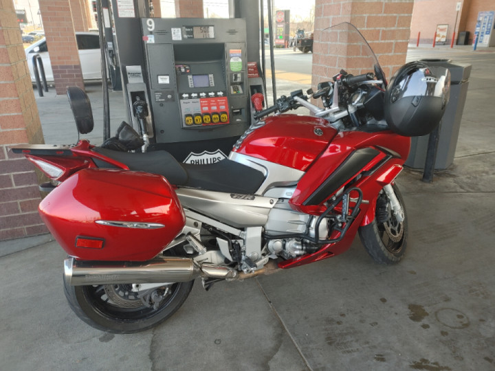 Ride