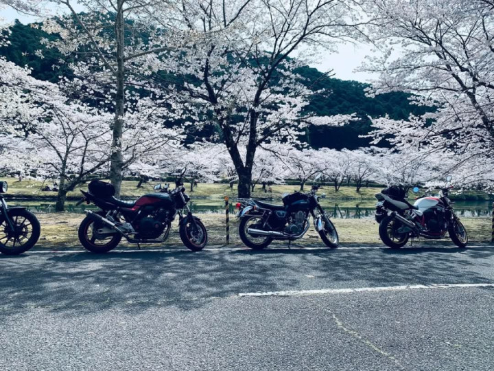 It's been a long time since I've been out with friends