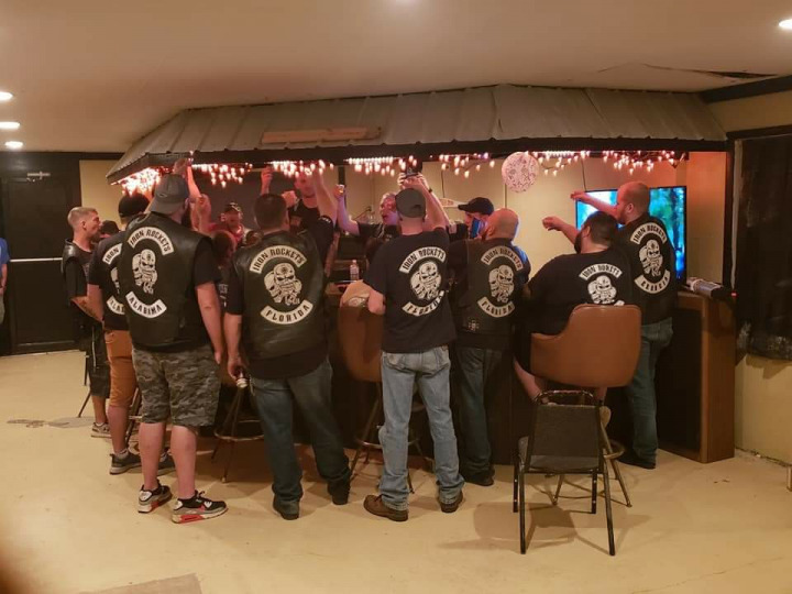 IRMC Nation