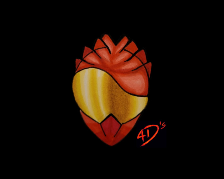 Working on creating some stickers for the fans .... ??.... !