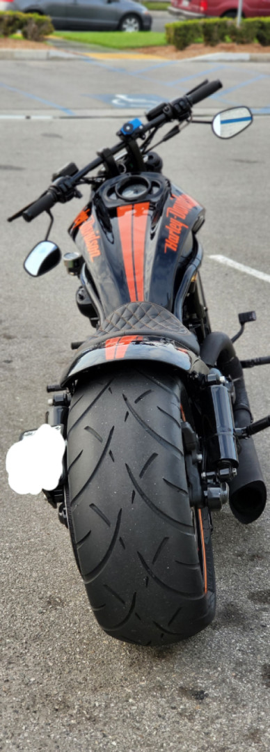 Looking for someone fellas to ride with.