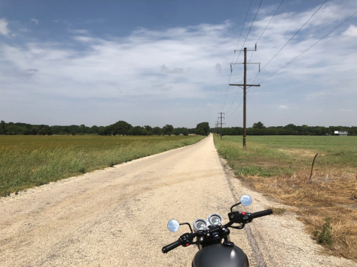 Granger, Texas